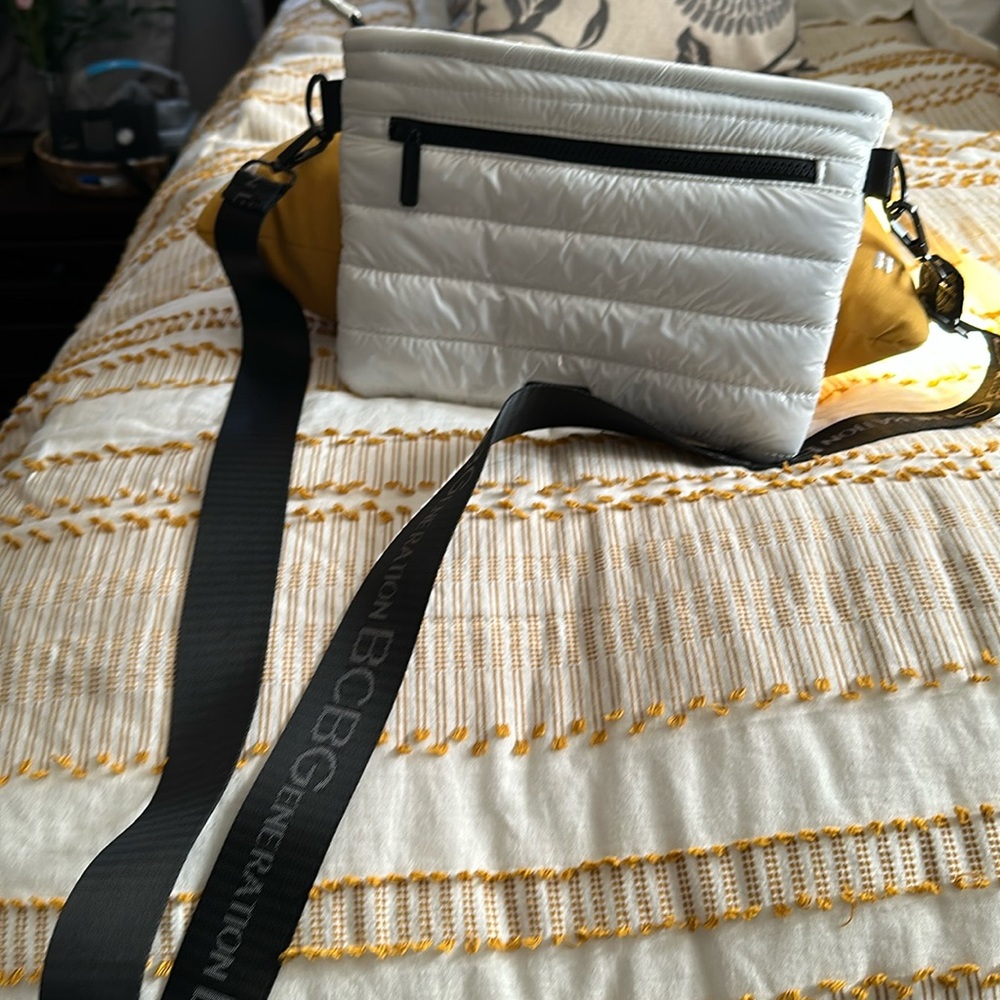 Bcbgeneration Bag - image 1
